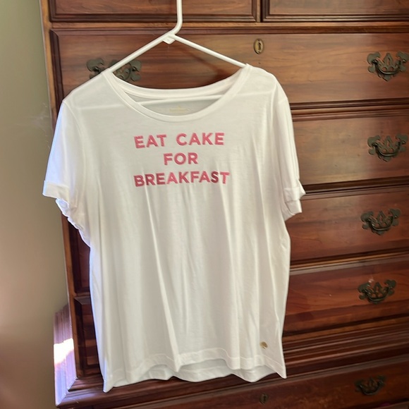 Kate Spade Tee shirt - Picture 1 of 4